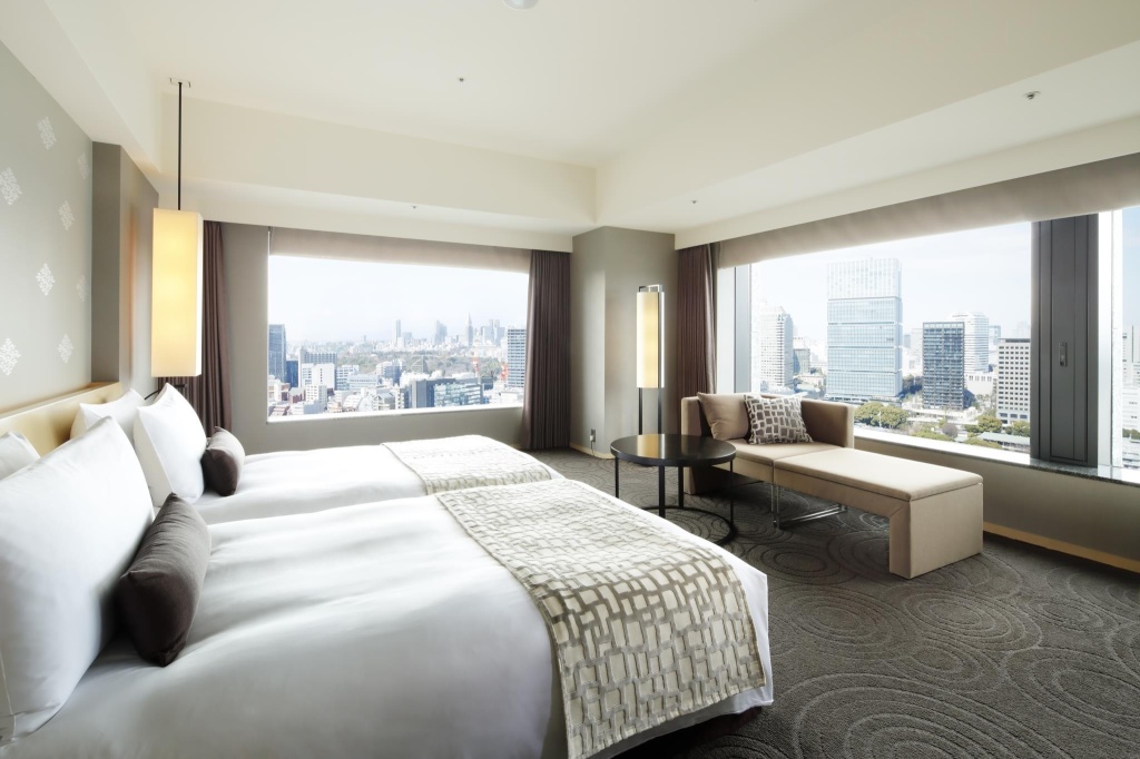 The Capitol Hotel Tokyu 사진 14