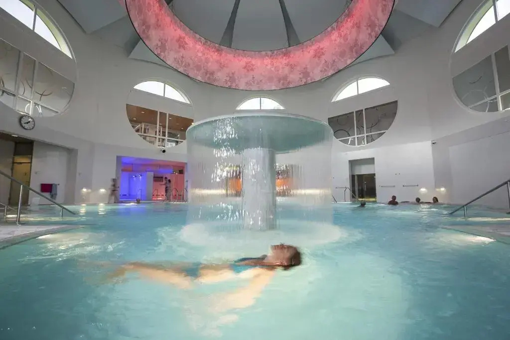 Hotel Astras - Chambres