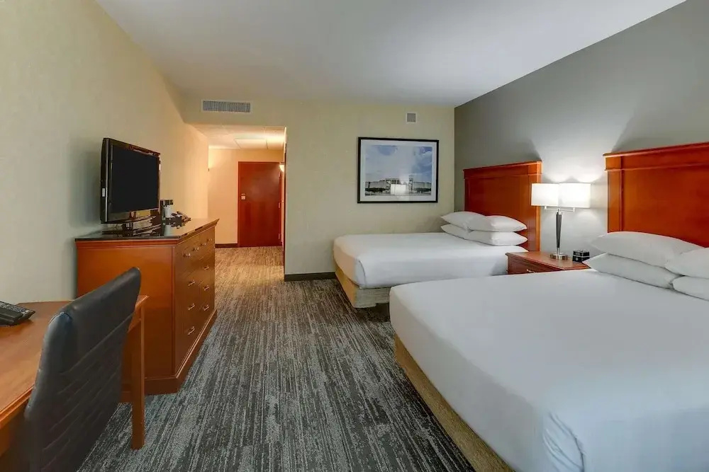 Drury Inn & Suites Kansas City Independence - Chambres