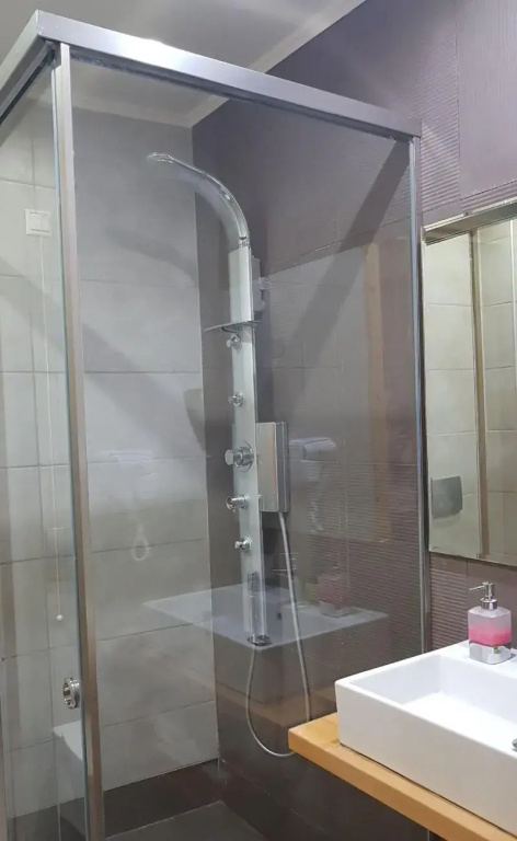 Grand TheoNi Boutique Hotel & Spa - Chambres