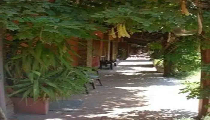 Casale Belladonna