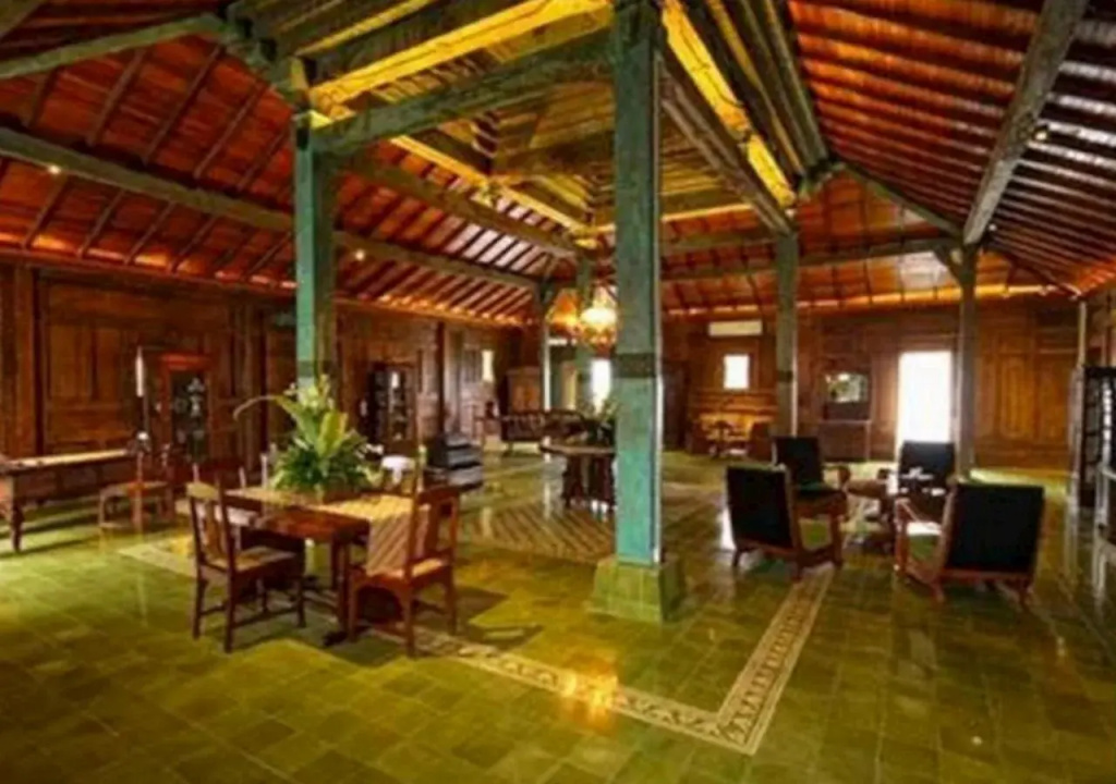 Hotel photo 16