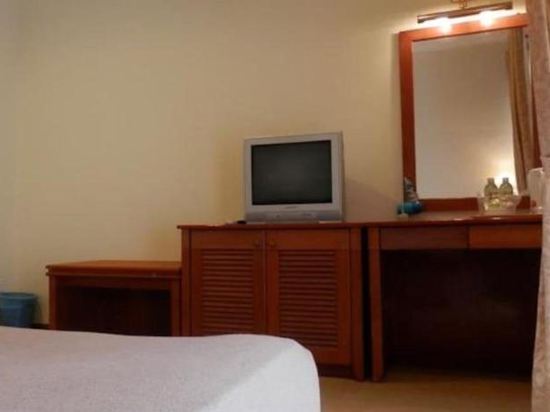 Felda Residence Tekam