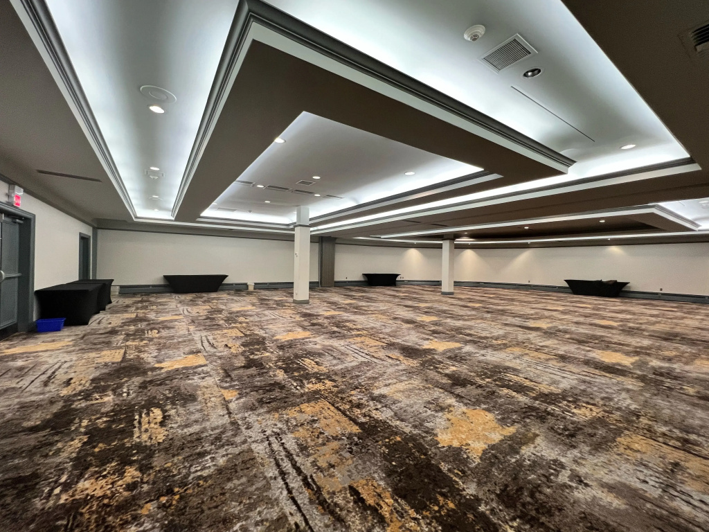 Holiday Inn Toronto Airport East by IHG - Général