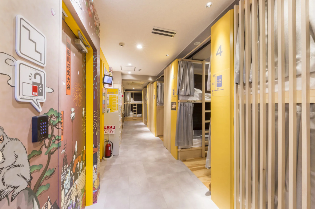 East57 Asakusabashi 사진 12