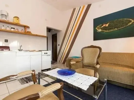 Apartment Ana