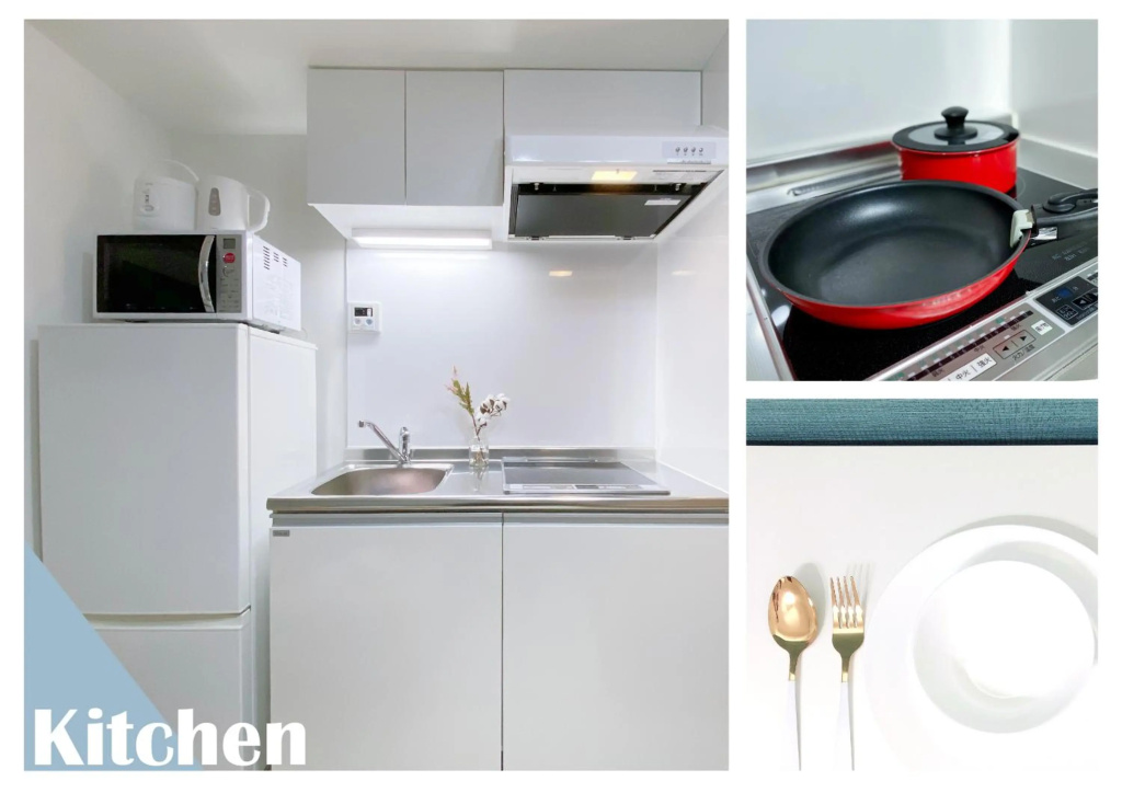 nestay apartment tokyo ginza 사진 11
