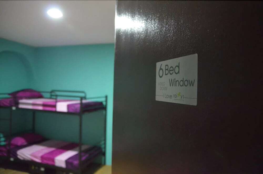 Raizzy's Guesthouse