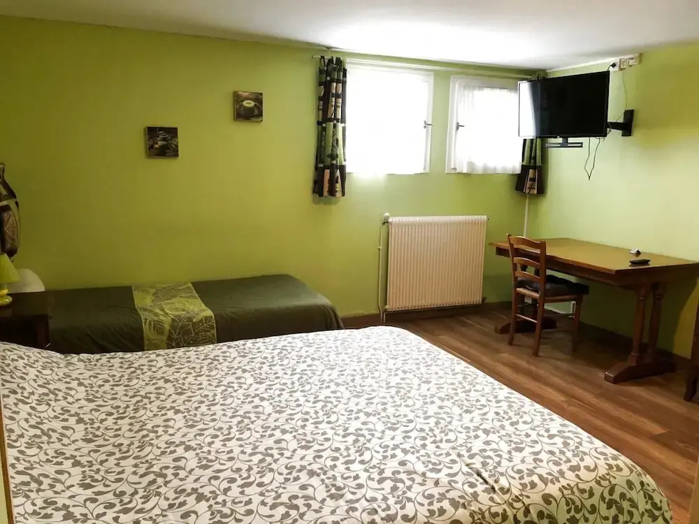 Hotel photo 5