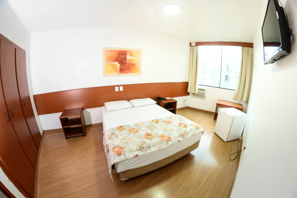 Hotel Nacional Inn São Paulo - Général
