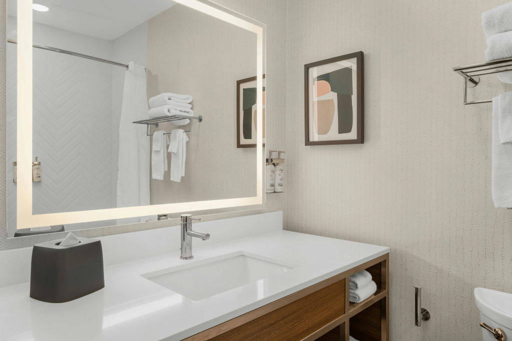Holiday Inn Coralville Iowa City by IHG - Général