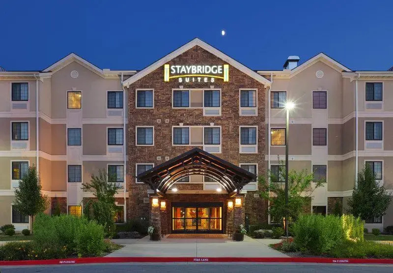 Staybridge Suites Fayetteville/Univ Of Arkansas by IHG - Chambres
