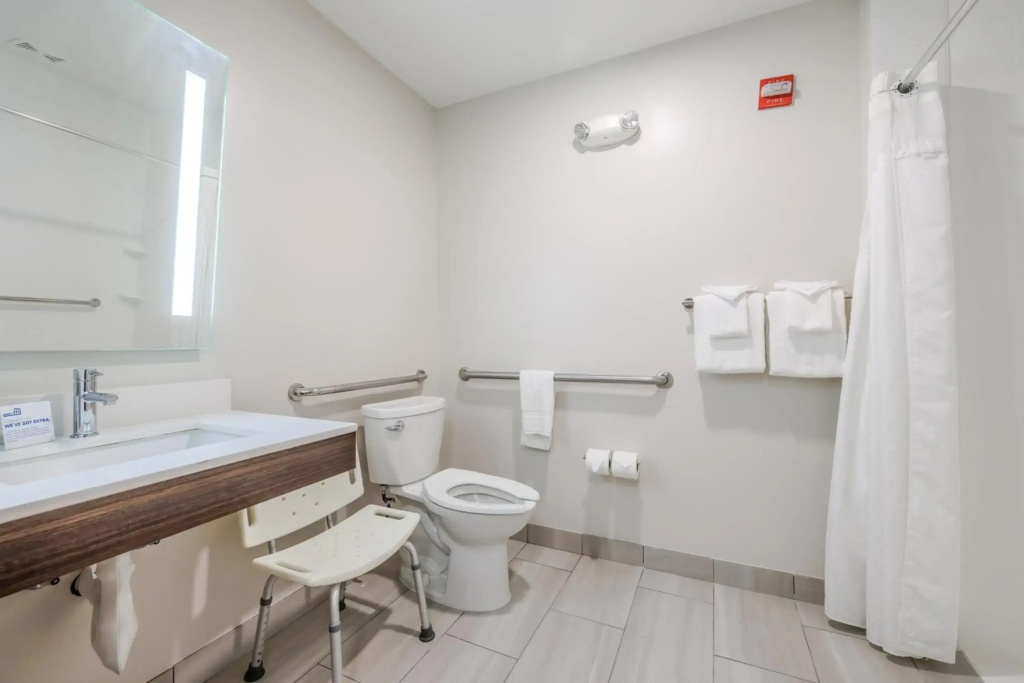 Holiday Inn Express & Suites Zion by IHG - фото 8