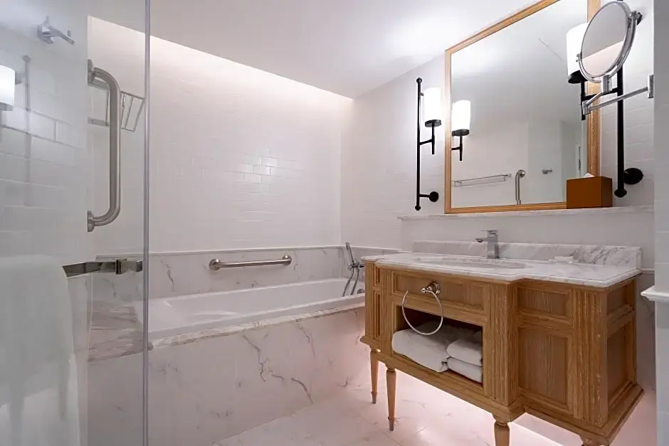 Premium room