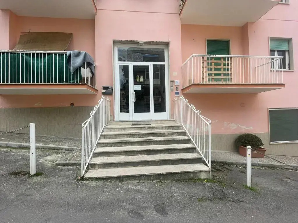 GiGa MaRe Apartments