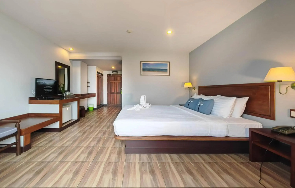 Hotel photo 22