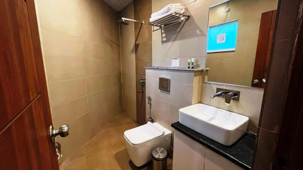 Hotel photo 15