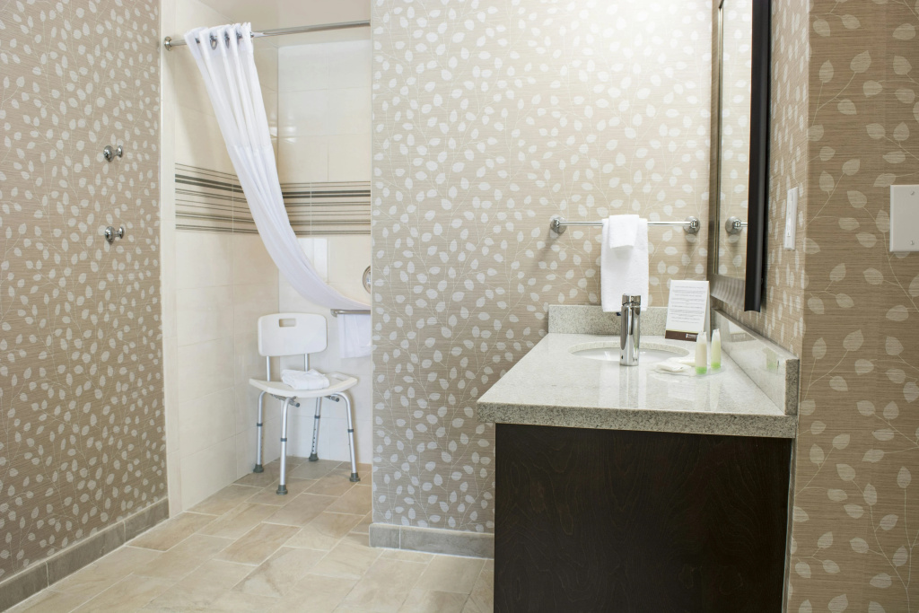 Staybridge Suites Chihuahua - Général