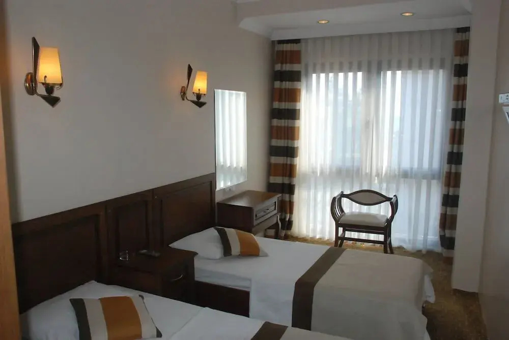 Hotel photo 22
