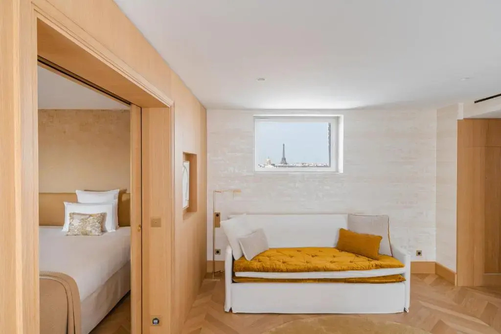 Hôtel Madison 80