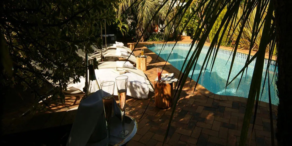 Hotel photo 5