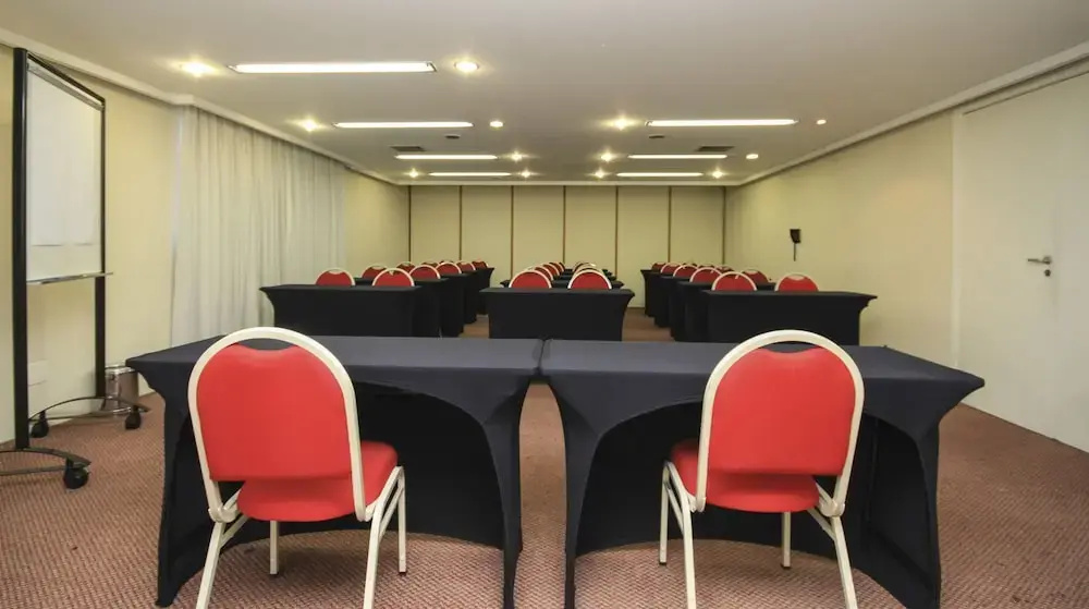 Bienal Suítes Ibirapuera - Général