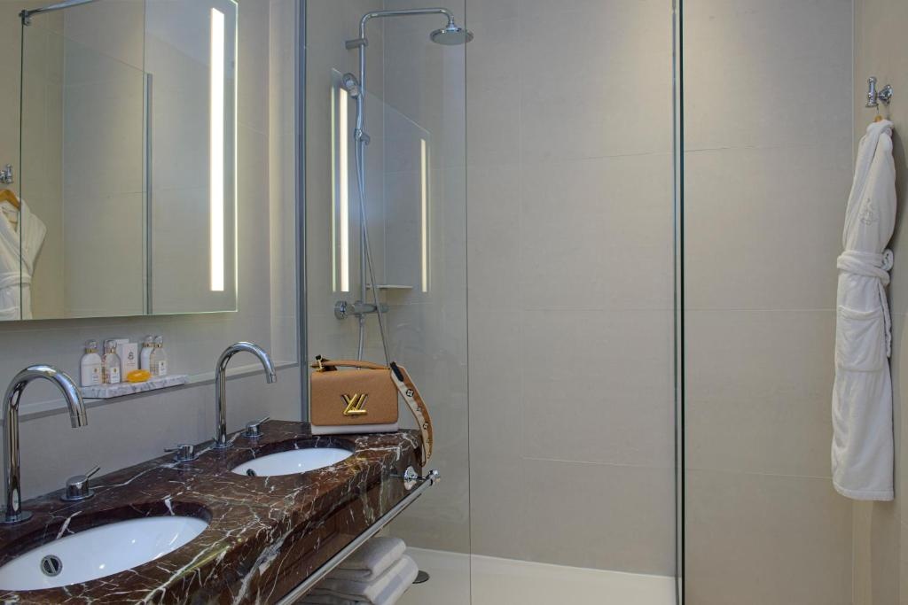 Hotel Alfred Sommier 42