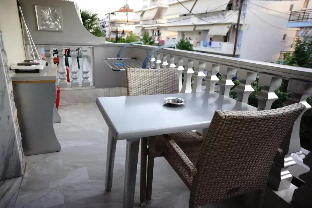 Blue Dream Hotel - Chambres