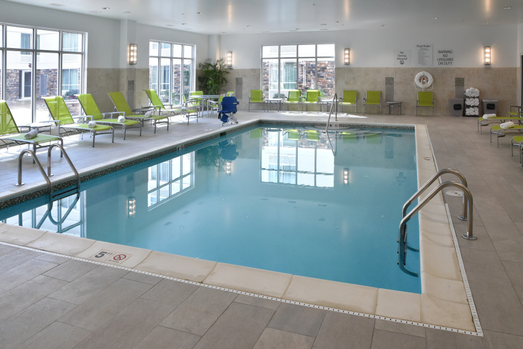 Holiday Inn Canton (Belden Village) by IHG - Général
