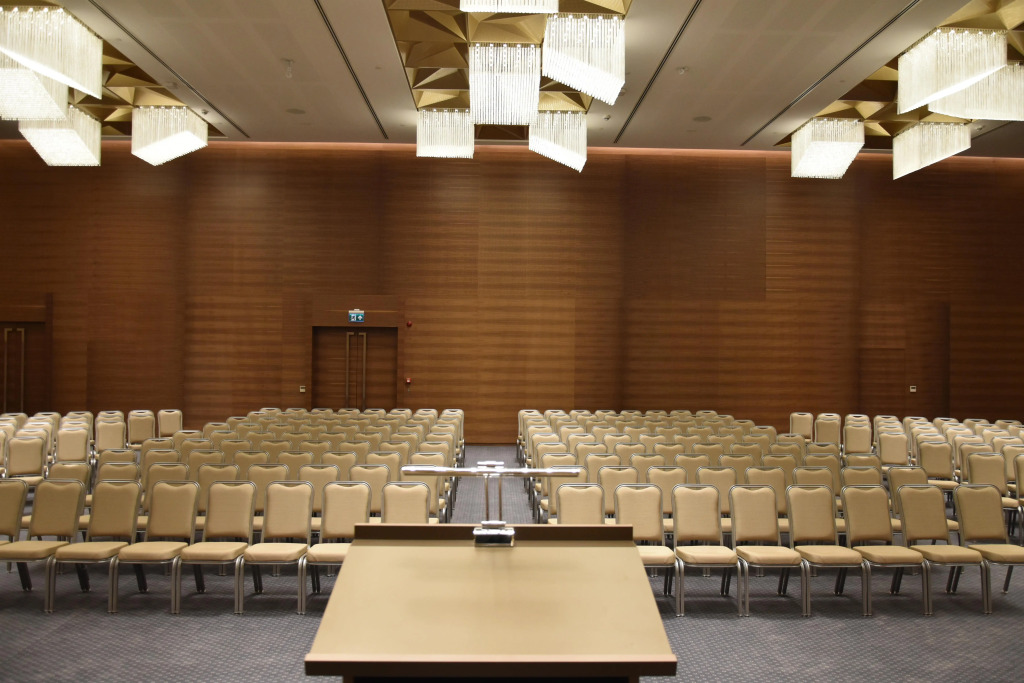 Wish More Hotel Istanbul - фото 39