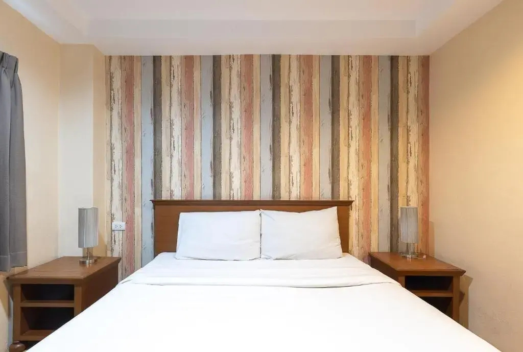 Sleep at Phuket - Chambres
