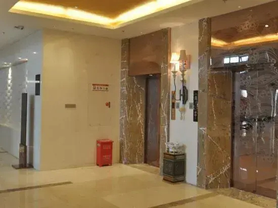 Lanbowan Hotel - Général