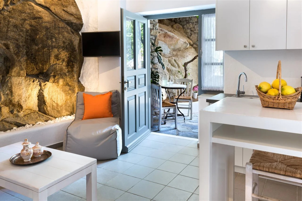 Bay Bees Sea view Suites & Homes - Général