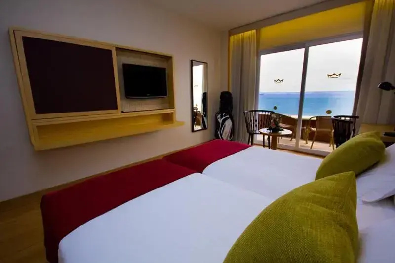 Palace Bonanza Playa Resort & SPA by Olivia Hotels Collection - Chambres