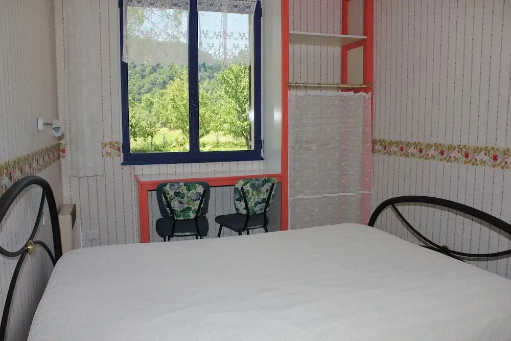 Voir la photo 3 — La Villa du Bac