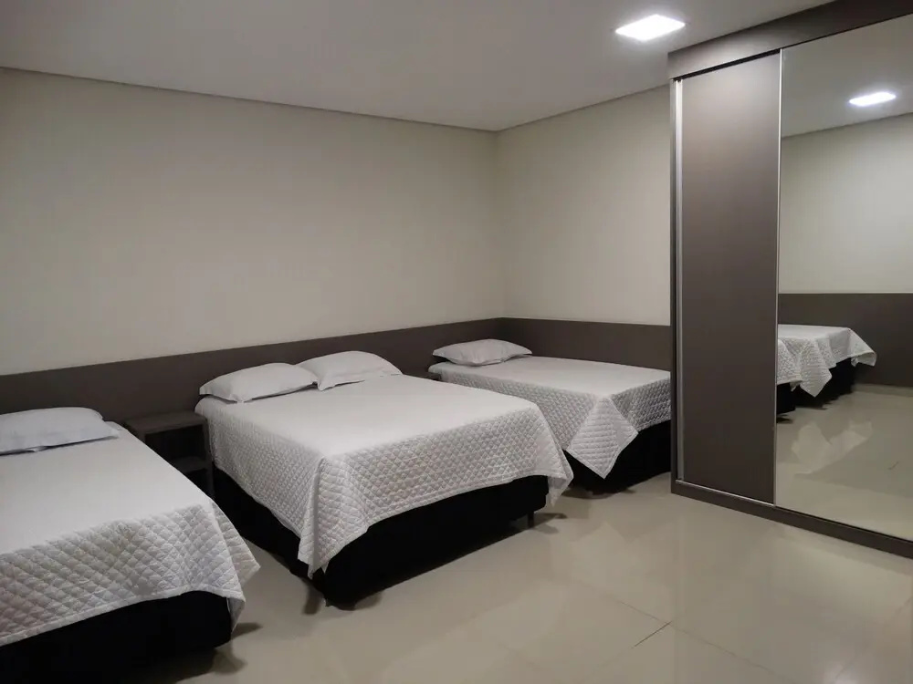 Cynn Hotels - Chambres