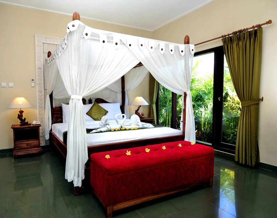 Bali Aroma Exclusive Villas — фото
