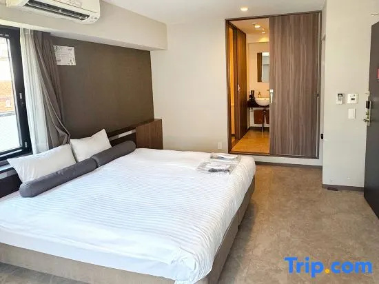 RE Hotel Umeda 사진 16