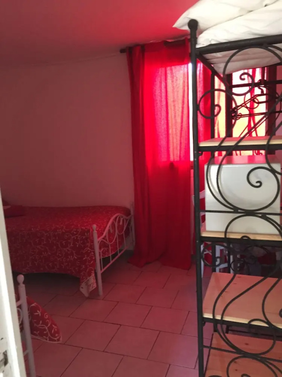 Hôtel Clamador - Chambres