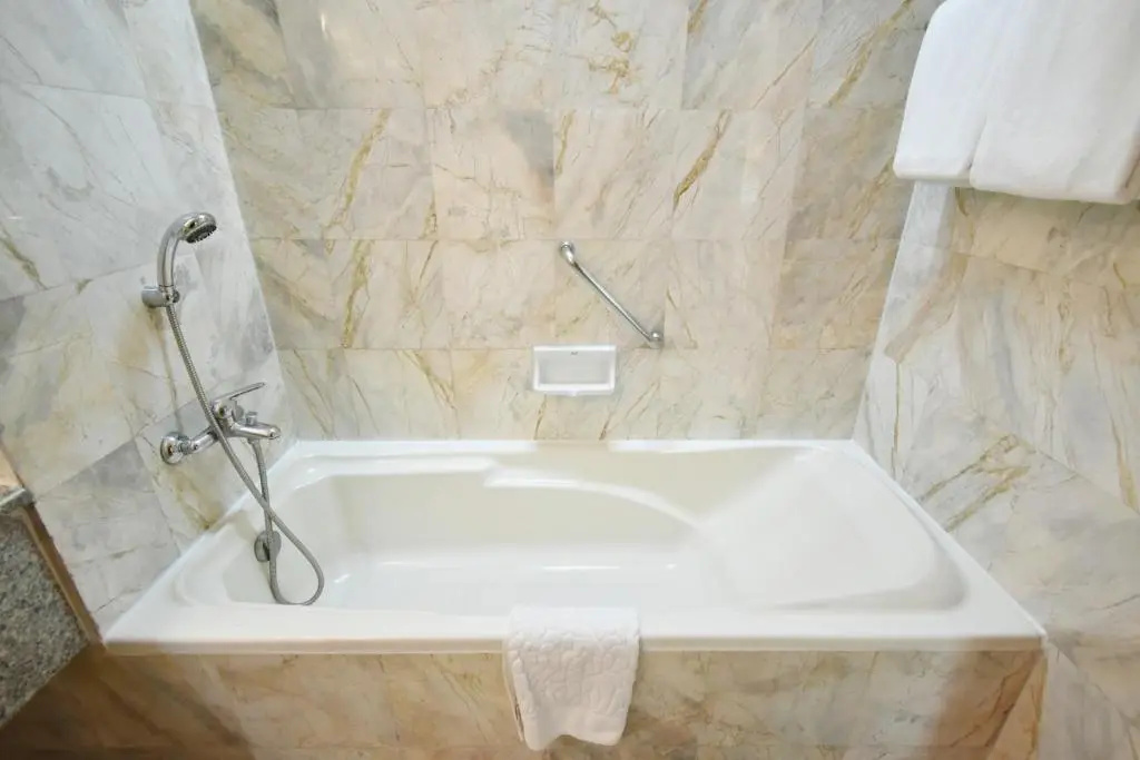 Century Park Hotel Bangkok - Chambres