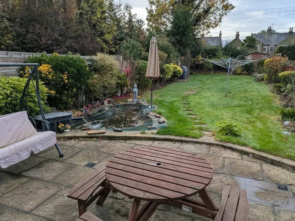 Central Large House close to Heathrow