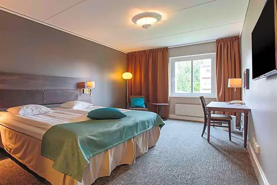 Home Hotel Uman - Chambres