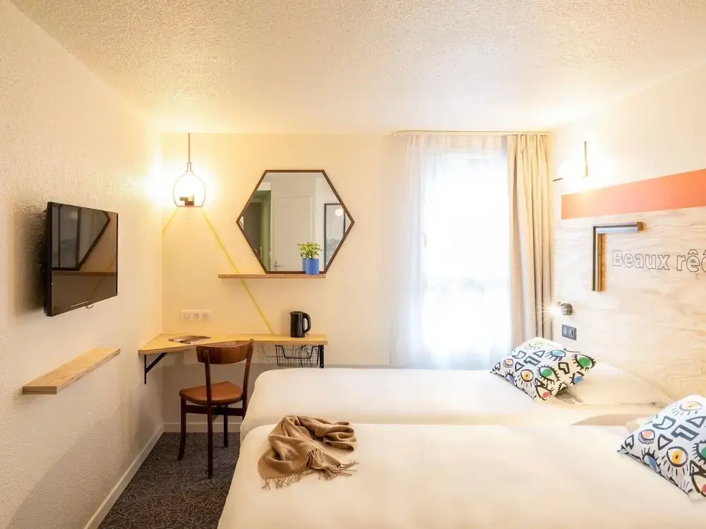 Hotel photo 6