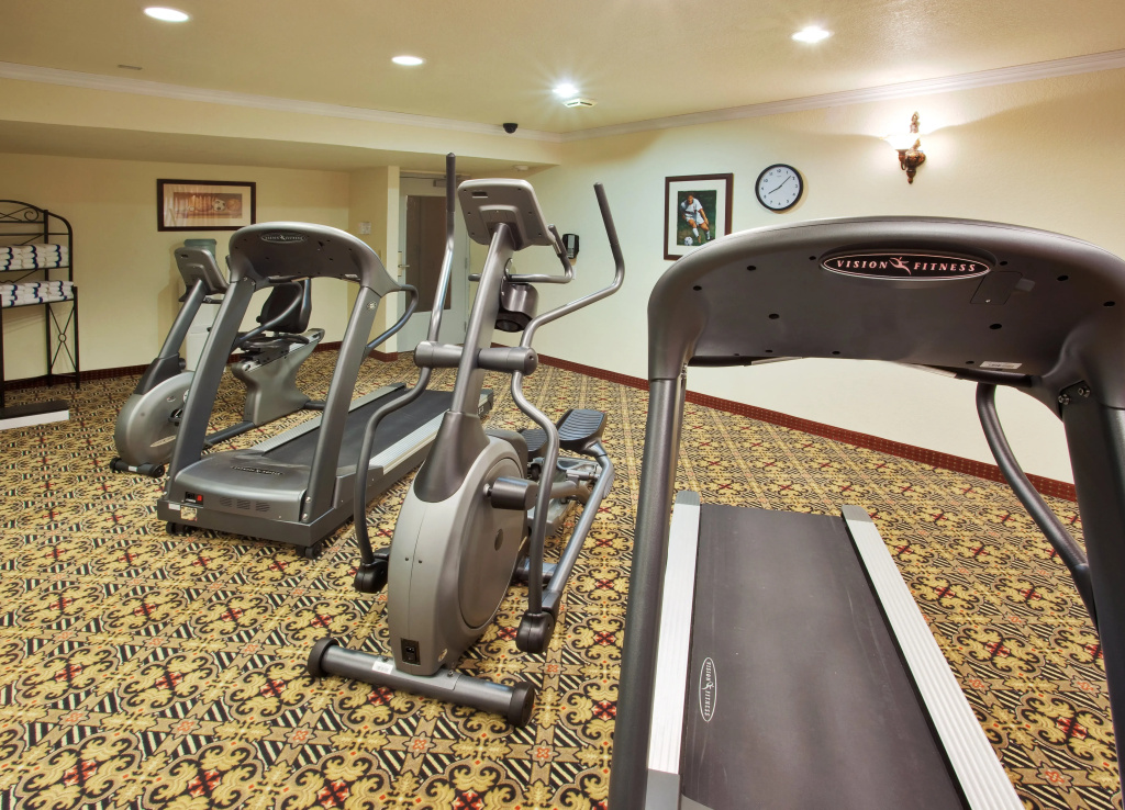 Holiday Inn Rancho Cordova by IHG - Général