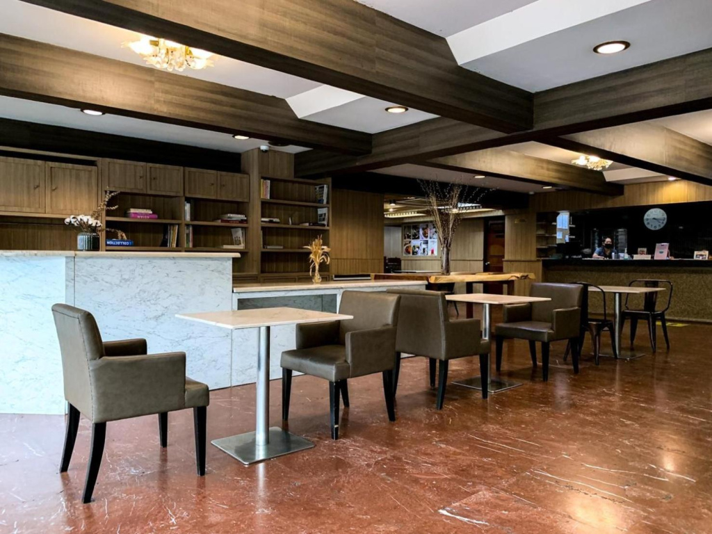 Hotel photo 17