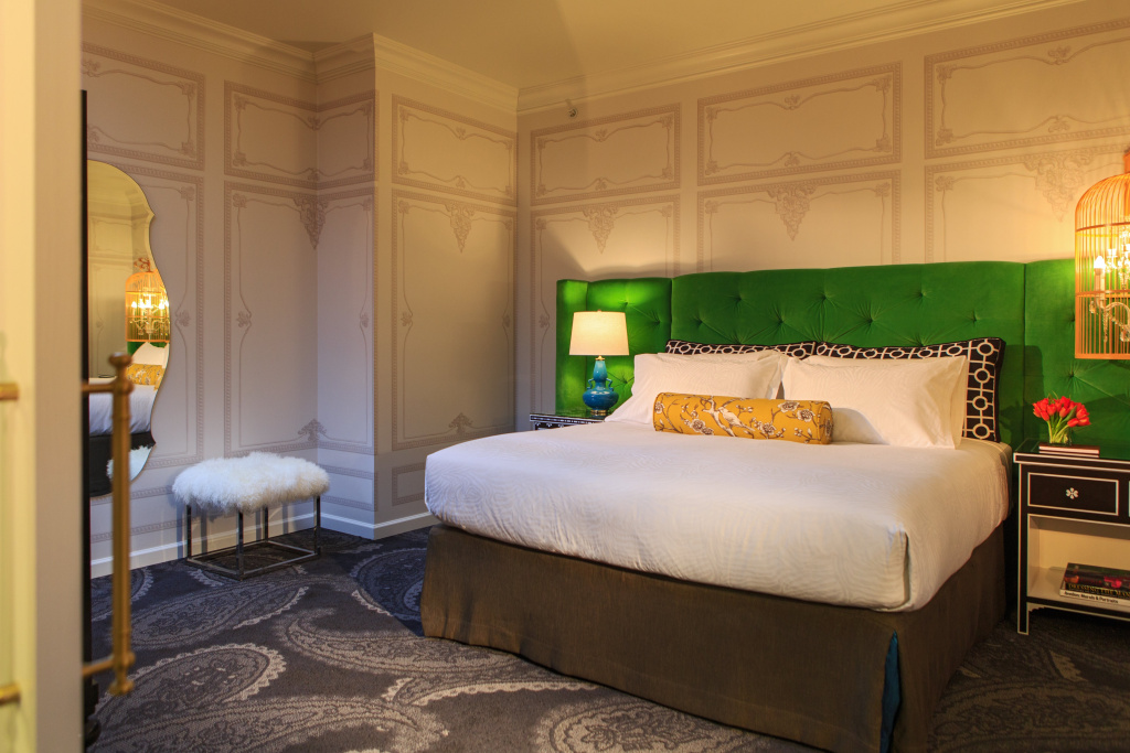 Kimpton Hotel Monaco Pittsburgh by IHG - Général