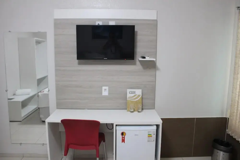 Hotel Leon - Chambres