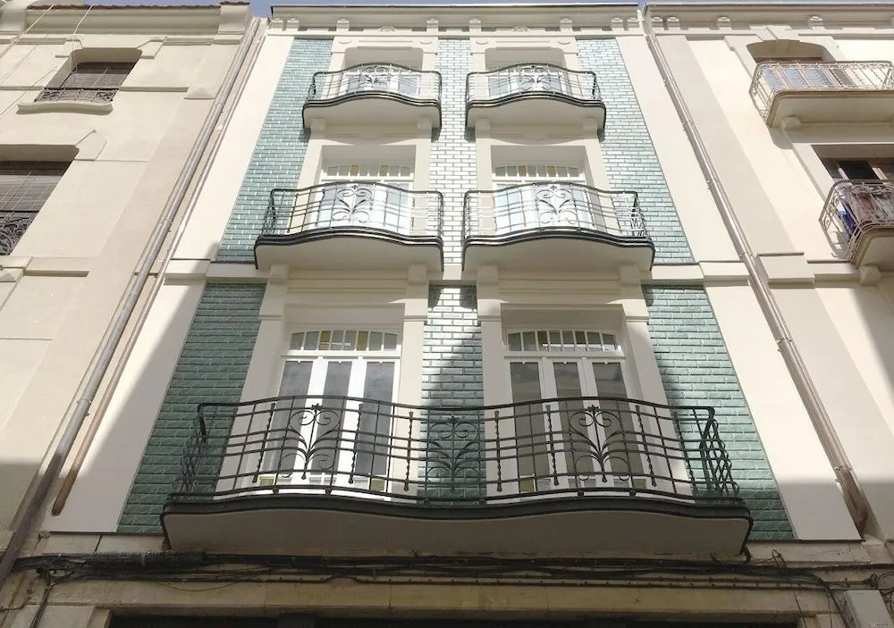 Casa Timoteo