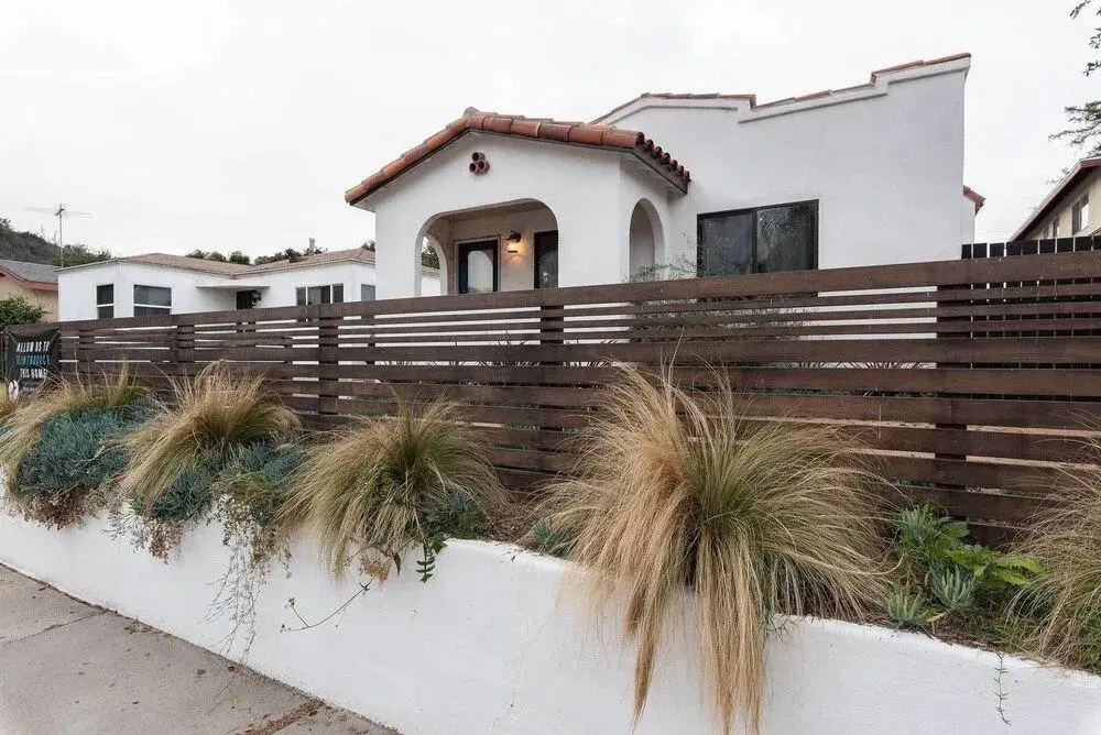 Newly Remodeled 3 BDR House Near Dodgers Stadium