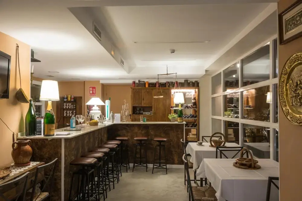 Casona del Boticario - Général
